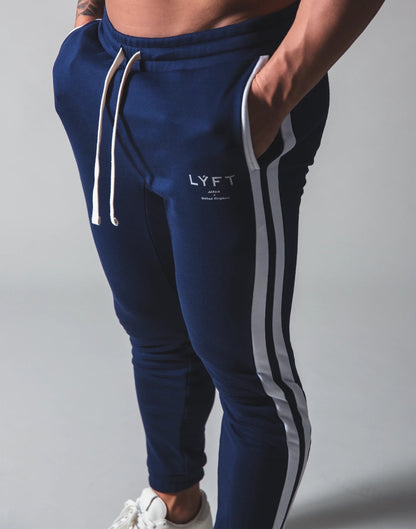 Men's Joggers with Cuffs