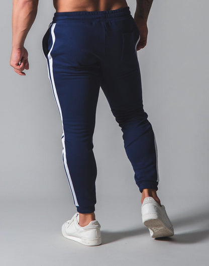 Men's Joggers with Cuffs