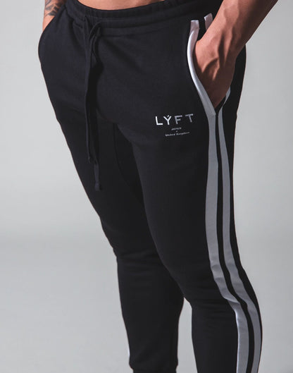 Men's Joggers with Cuffs