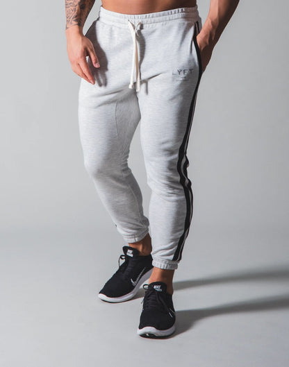 Men's Joggers with Cuffs