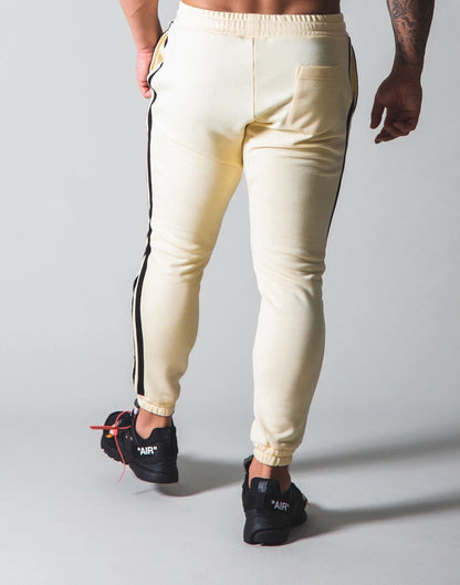 Men's Joggers with Cuffs