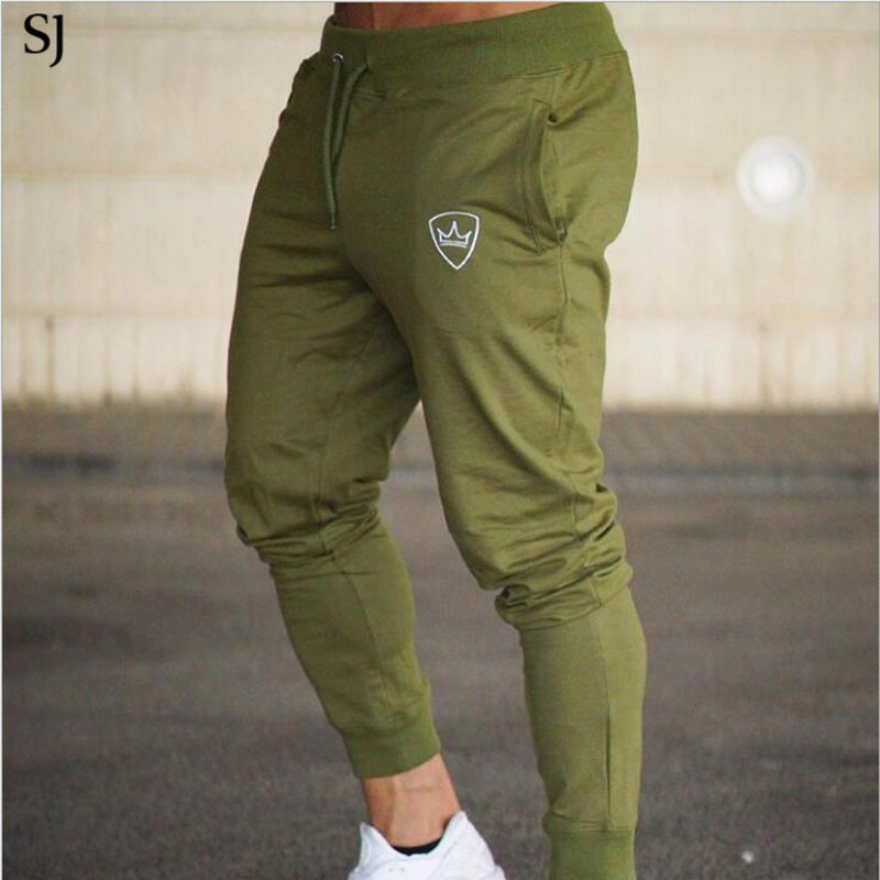 Khaki / XXL (UK 36)