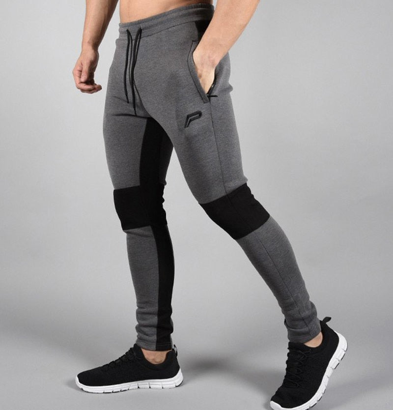Essential Men's Tracksuit Trousers V6