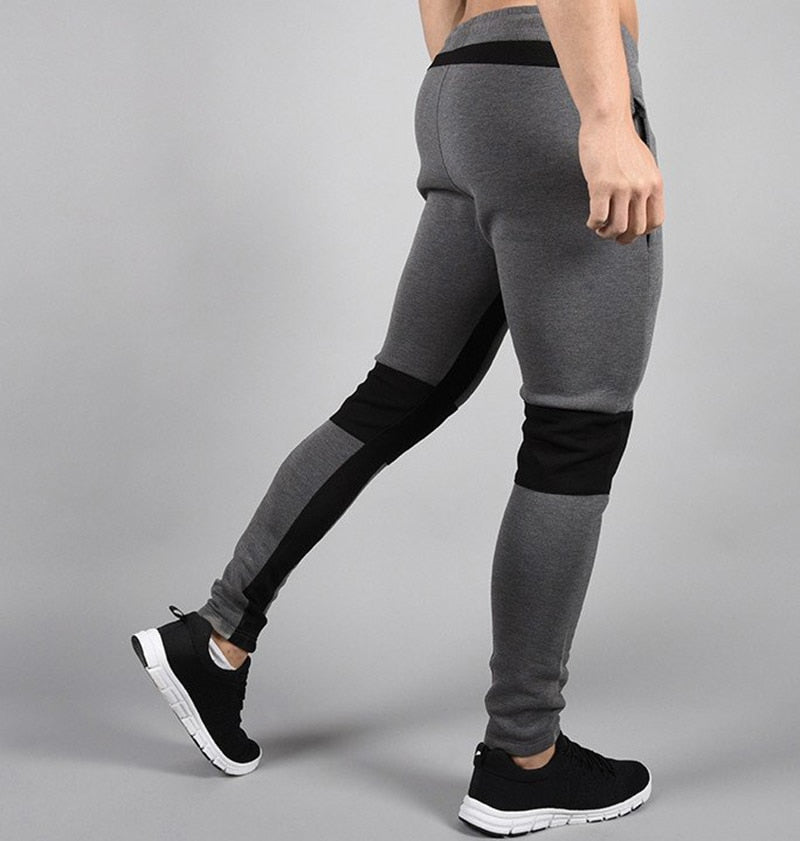Essential Men's Tracksuit Trousers V6