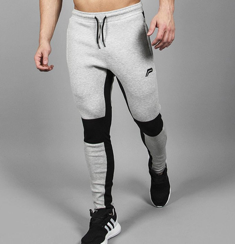Essential Men's Tracksuit Trousers V6