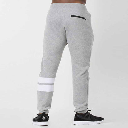 Essential Tapered Jogging Trousers for Men V5