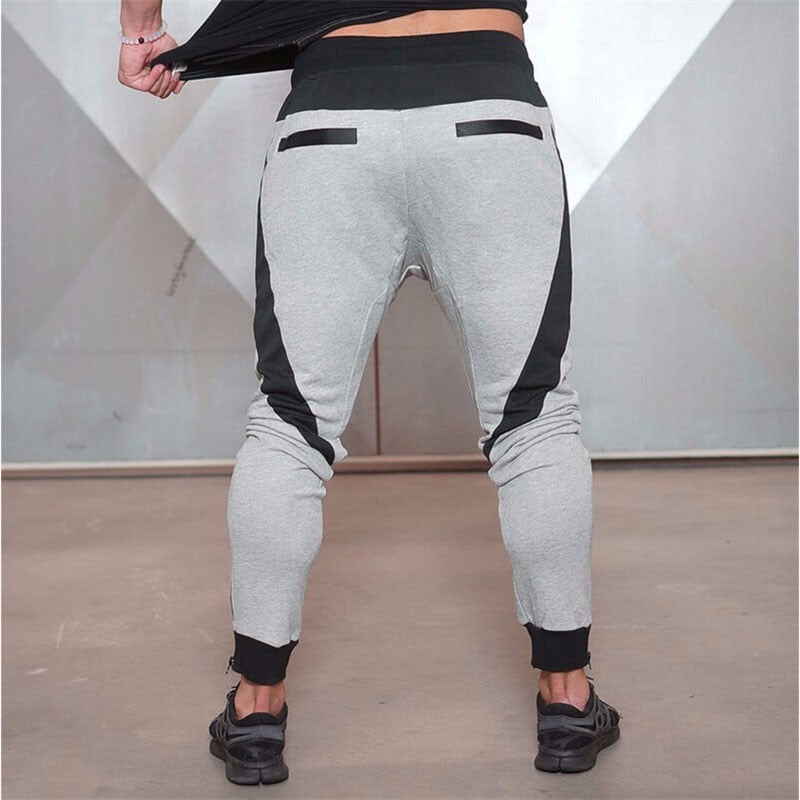 Essential Men's Jogging Trousers V3