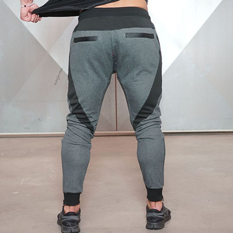 Essential Men's Jogging Trousers V3