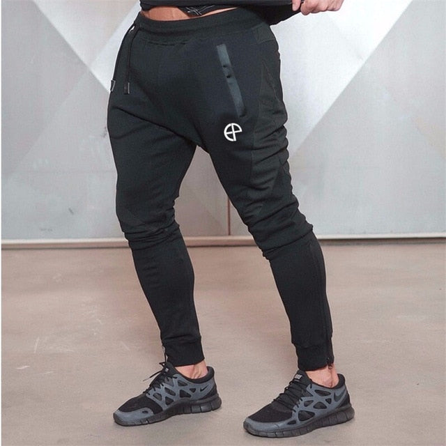 Black / XXL (34-36)