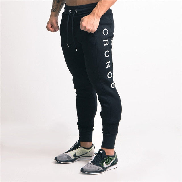 Black / XXL (34-36)