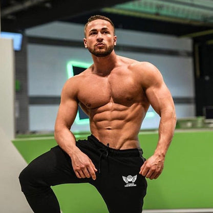 Ultra Joggers for Men V4
