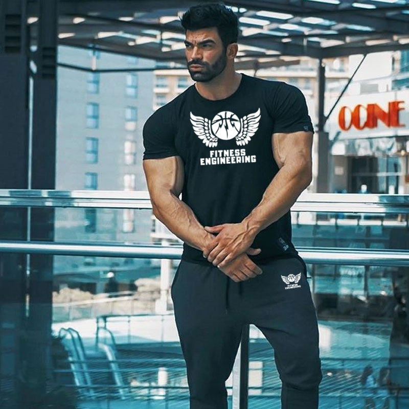 Ultra Joggers for Men V4