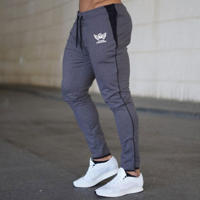 Ultra Joggers for Men V4