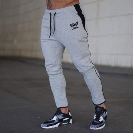 Ultra Joggers for Men V4