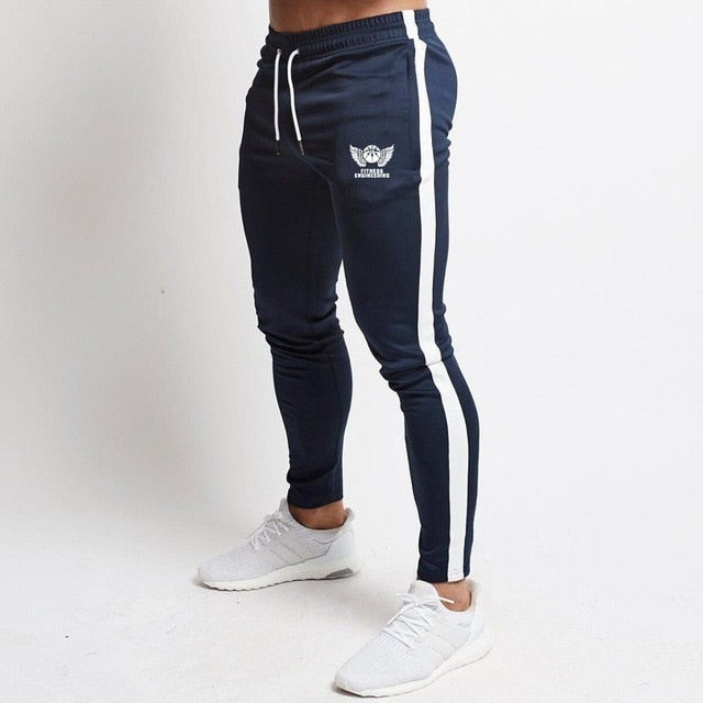 XXL (UK 36) / Dark Blue