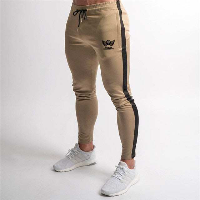 XXL (UK 36) / Khaki