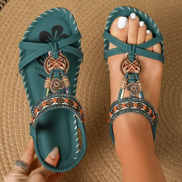 Bella | Comfort+ Orthopaedic Sandals