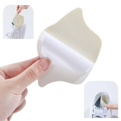 Foot Protectors - 2 pairs