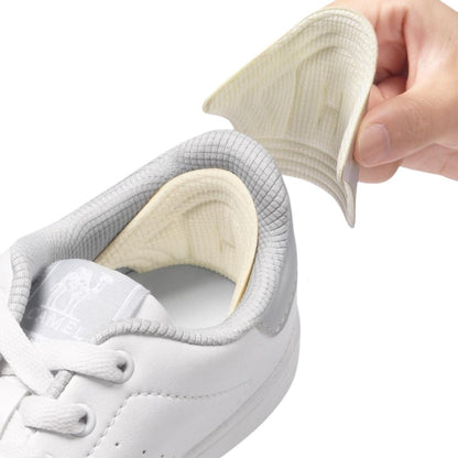 Foot Protectors - 2 pairs