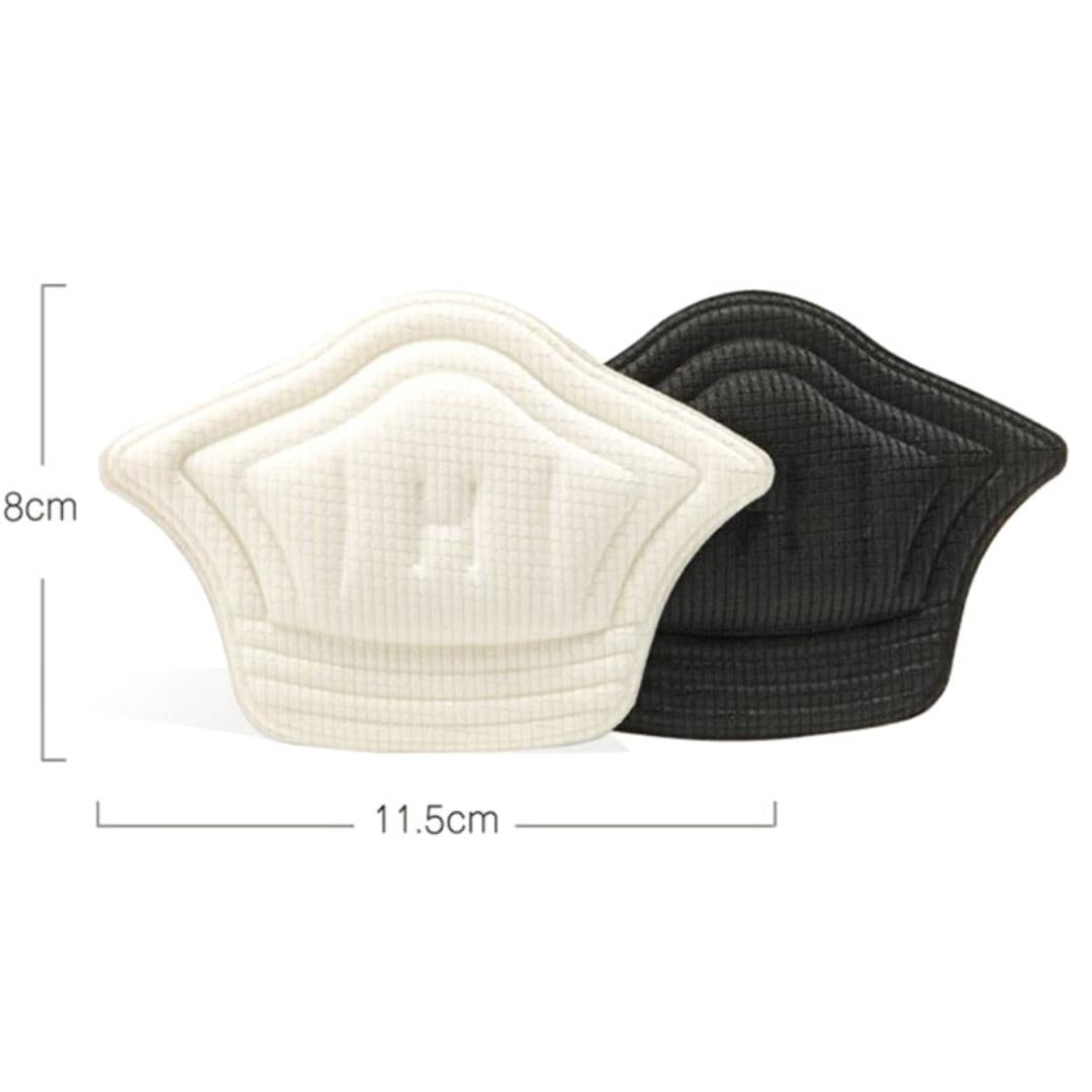 Foot Protectors - 2 pairs