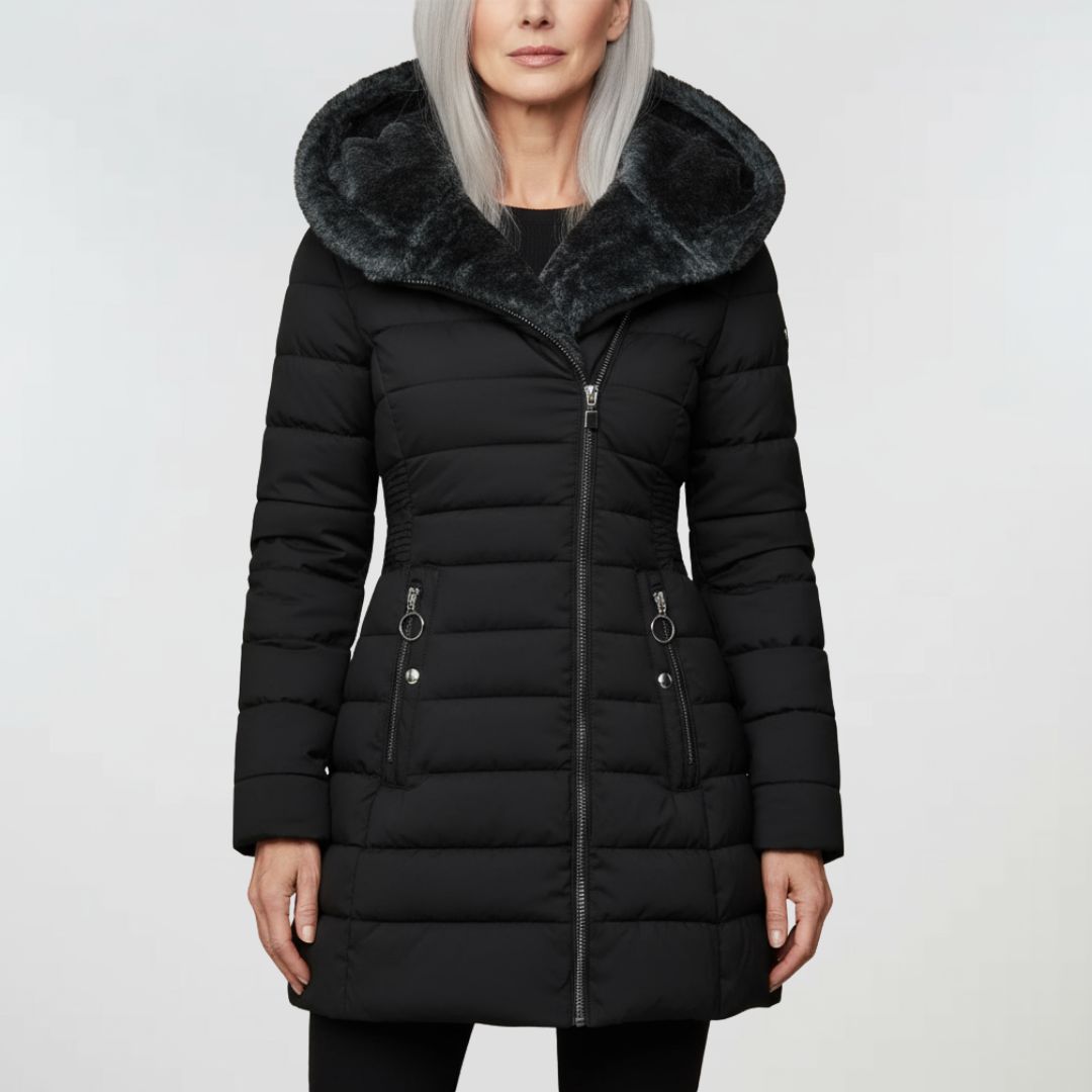 Isabella Cozy Jacket