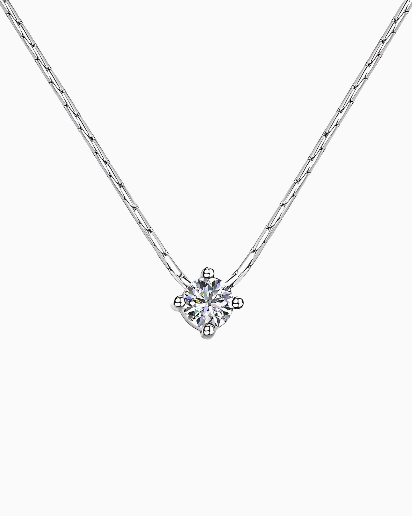 PURITY NECKLACE.