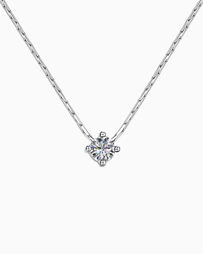 PURITY NECKLACE.