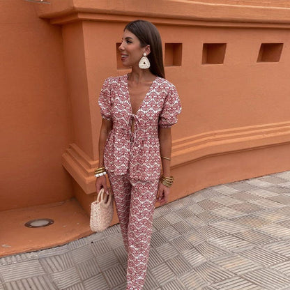 Lisa™ | Relaxed and Chic Outfit