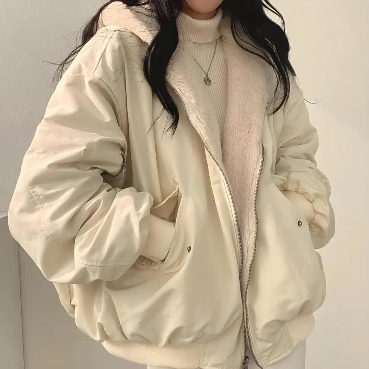 Cream / S