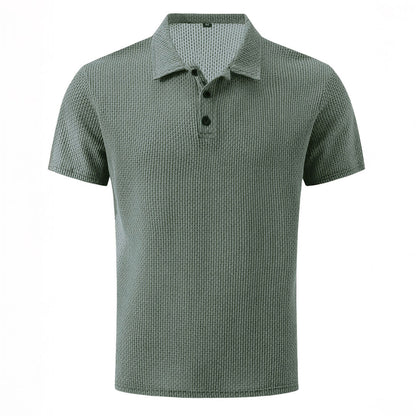 Jesse | Ultra-soft Stretch Polo