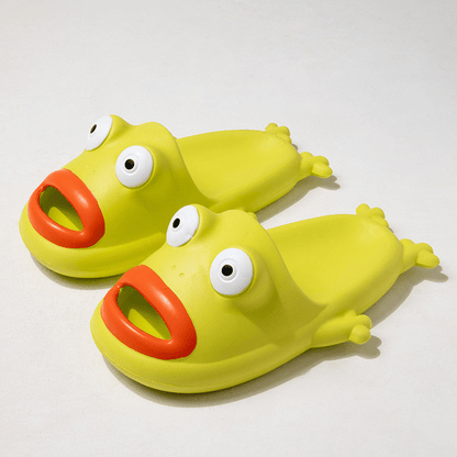 Fashionable Non-Slip Indoor Sandals