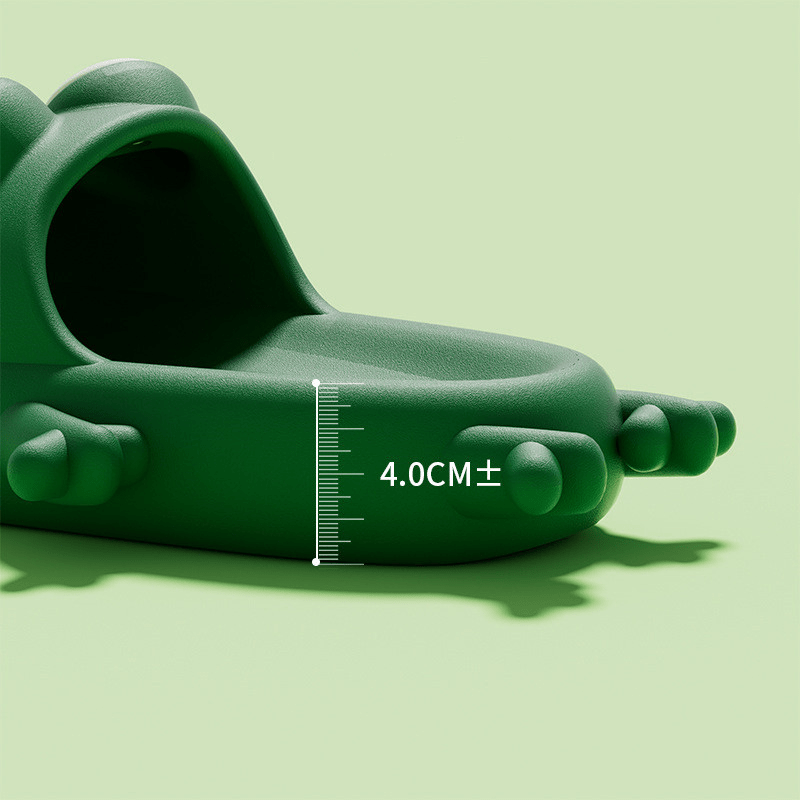 Fashionable Non-Slip Indoor Sandals