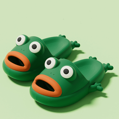 Fashionable Non-Slip Indoor Sandals