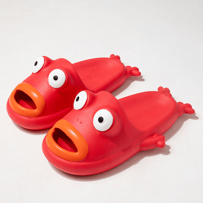 Fashionable Non-Slip Indoor Sandals