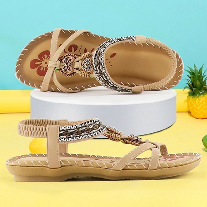 Bella | Comfort+ Orthopaedic Sandals