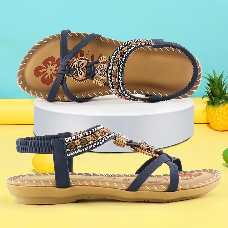 Bella | Comfort+ Orthopaedic Sandals