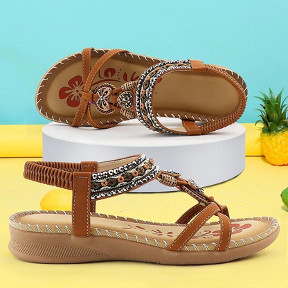 Bella | Comfort+ Orthopaedic Sandals