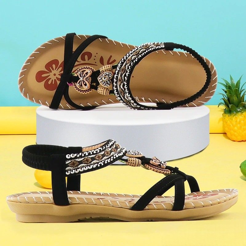 Bella | Comfort+ Orthopaedic Sandals