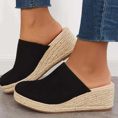 ROOS | ELEGANT ORTHOPEDIC SANDALS