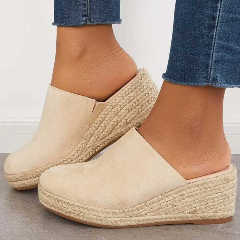 ROOS | ELEGANT ORTHOPEDIC SANDALS