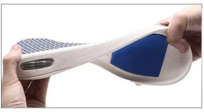 Unisex Beige Breathable Summer Sandals with Comfort Velcro