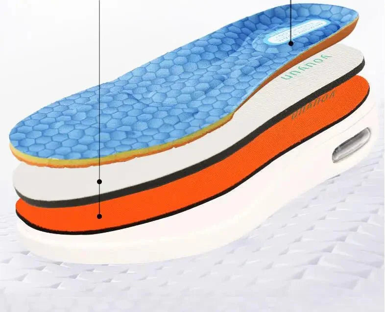 Unisex Beige Breathable Summer Sandals with Comfort Velcro