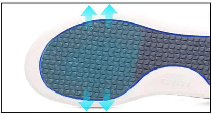 Unisex Beige Breathable Summer Sandals with Comfort Velcro