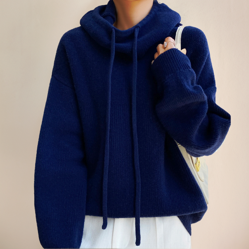 Charlotte™ | Roll Neck