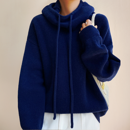Charlotte™ | Roll Neck
