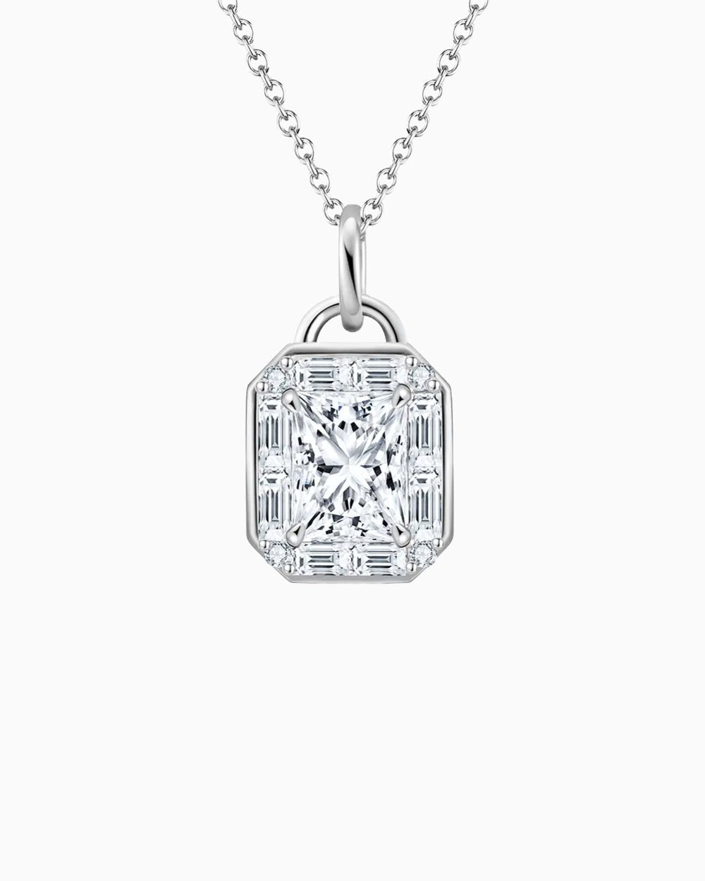 SHINEA PENDANT.
