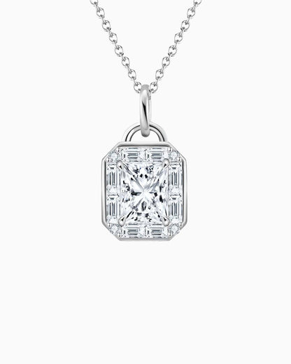 SHINEA PENDANT.