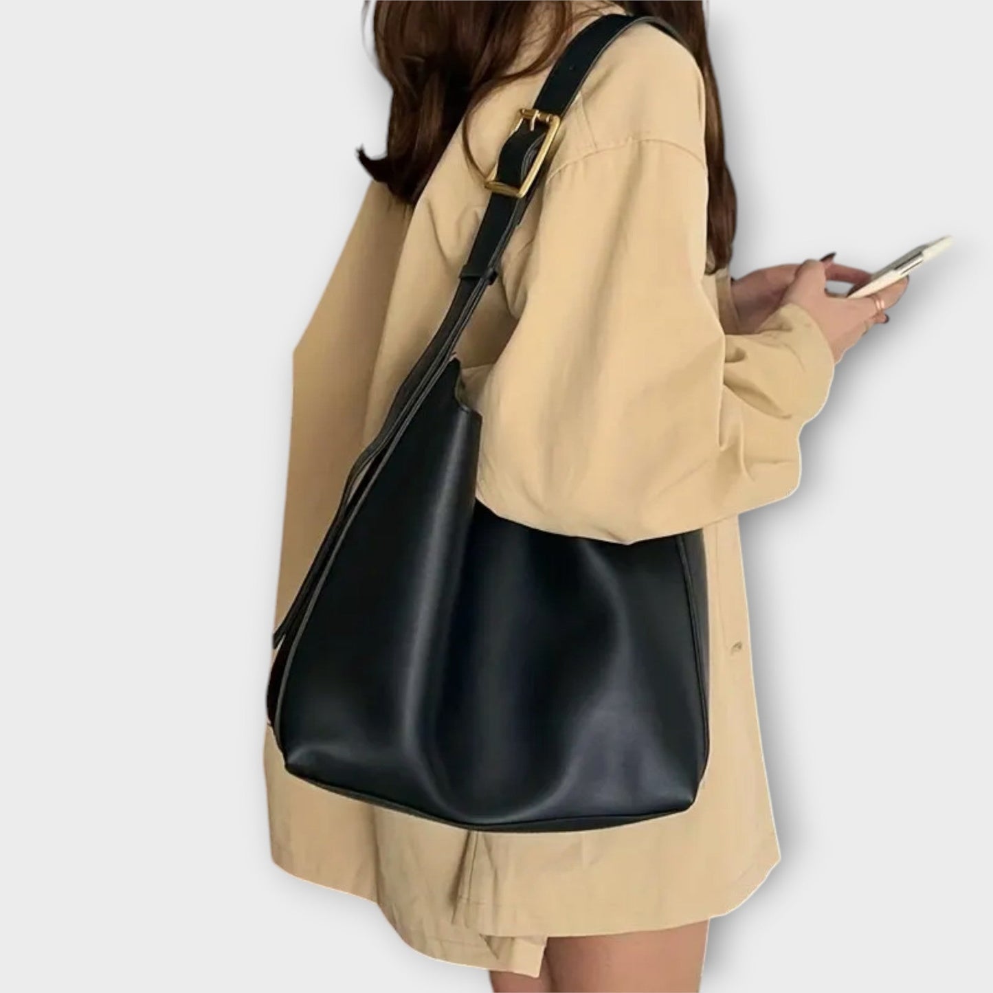 Lightweight Shoulder Bag