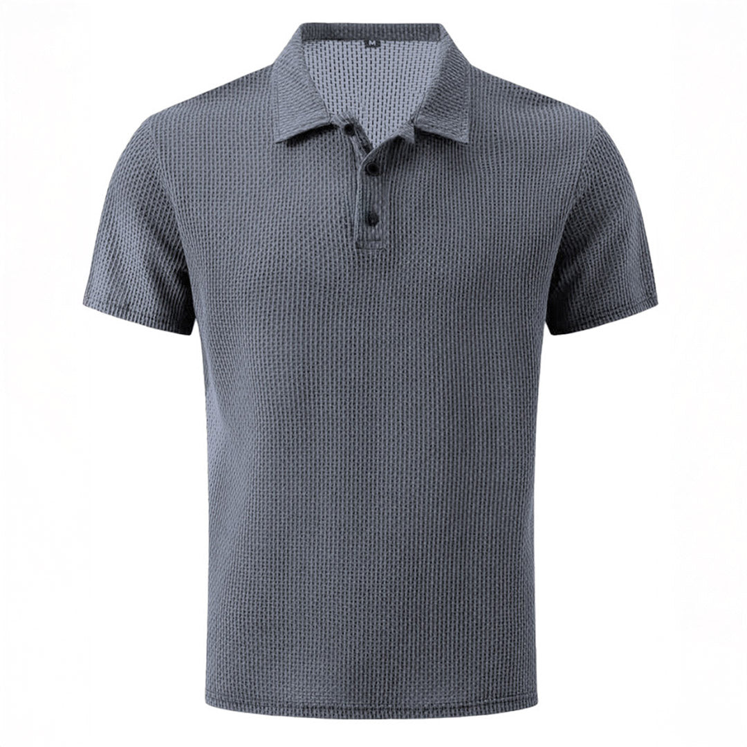 Jesse | Ultra-soft Stretch Polo