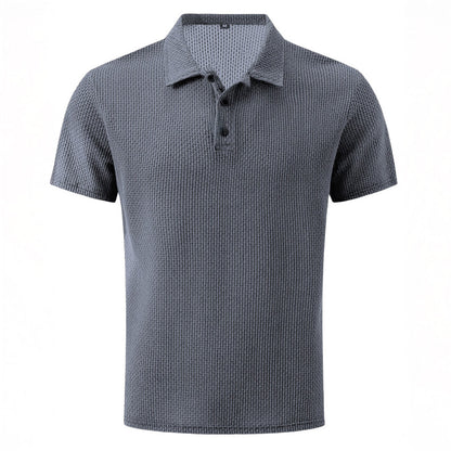 Jesse | Ultra-soft Stretch Polo